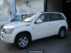 Suzuki Grand Vitara 1.9Ddis Jlx- A - mejor precio | unprecio.es