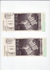 Vendo 2 entradas Bon Jovi 29 de Julio San Sebastián - mejor precio | unprecio.es