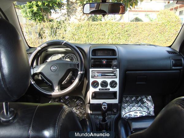 vendo opel astra