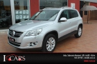 Volkswagen Tiguan 2.0 TSI 4M 170cv Sport, 16.900€ - mejor precio | unprecio.es