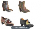 zapatos y botines de mujer - mejor precio | unprecio.es