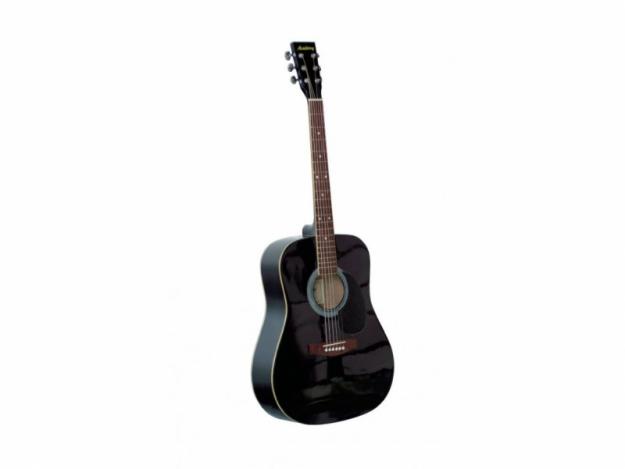 Guitarra Acústica Academy