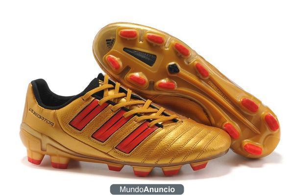 Botas de fútbol, zapatillas Nike de fútbol, zapatos de fútbol español, siempre y cuando 30 euros