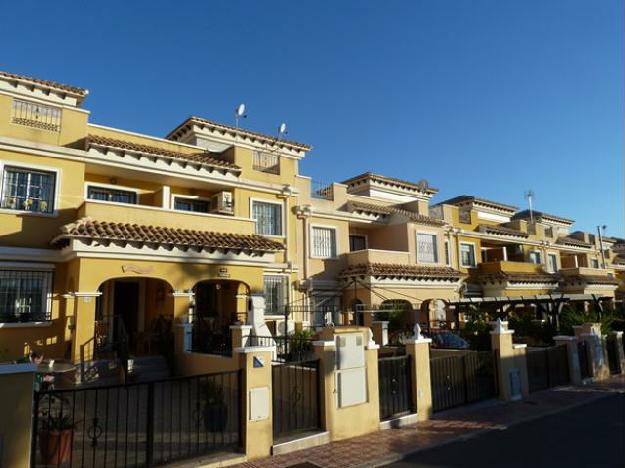 Aguas nuevas   - Townhouse - Aguas nuevas - CG15509   - 3 Habitaciones   - €158000€