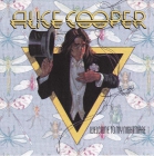 Alice cooper - welcome to my nightmare - cd (1975) - mejor precio | unprecio.es
