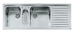 Alpes Inox F 5134/2V1B1S