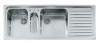 Alpes Inox F 5134/2V1B1S - mejor precio | unprecio.es