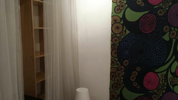 Apartamento en Madrid