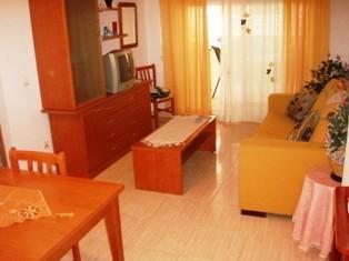 Apartamento en Oropesa del Mar/Orpesa
