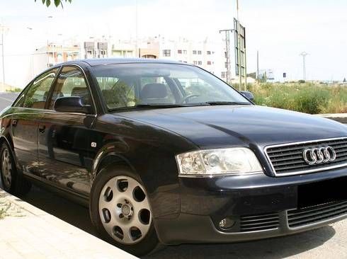 Audi Q5 2.0TDI 143CV 6VEL. QUATTRO. NUEVO. NACIONAL.