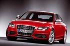 AUDI S4 3.0 QUATTRO 333 cv - mejor precio | unprecio.es