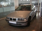 BMW - 318 DIESEL COMPAC - mejor precio | unprecio.es
