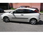 Cambio Ford Focus 2001, PERFECTO ESTADO - mejor precio | unprecio.es