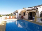 Chalet en venta en Benitachell/Benitatxell, Alicante (Costa Blanca) - mejor precio | unprecio.es
