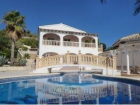 Chalet en venta en Calpe/Calp, Alicante (Costa Blanca) - mejor precio | unprecio.es