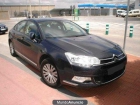 Citroën C5 2.0HDI Premier - mejor precio | unprecio.es