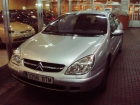 Citroen C5 2.2HDI 136 EXCLUSIVE '02 en venta en Madrid - mejor precio | unprecio.es