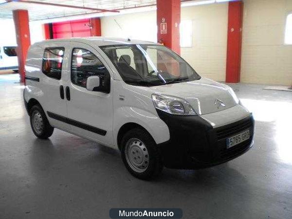 Citroën Nemo 1.4 HDI Furgón