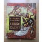 Curro Cacho. El drama de un torero viejo al margen de la lidia - mejor precio | unprecio.es