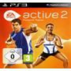 ea sports active v2 ps3 - mejor precio | unprecio.es
