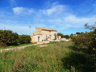 Finca/Casa Rural en venta en Dénia, Alicante (Costa Blanca)