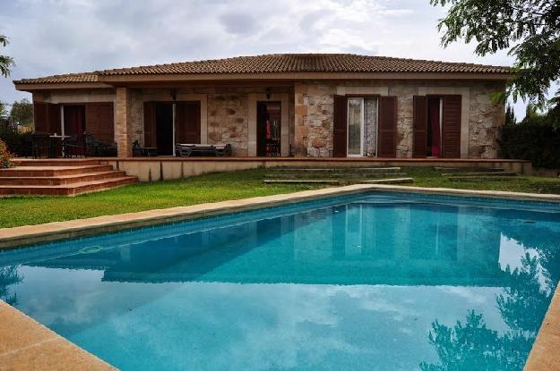 Finca/Casa Rural en venta en Pollensa/Pollença, Mallorca (Balearic Islands)