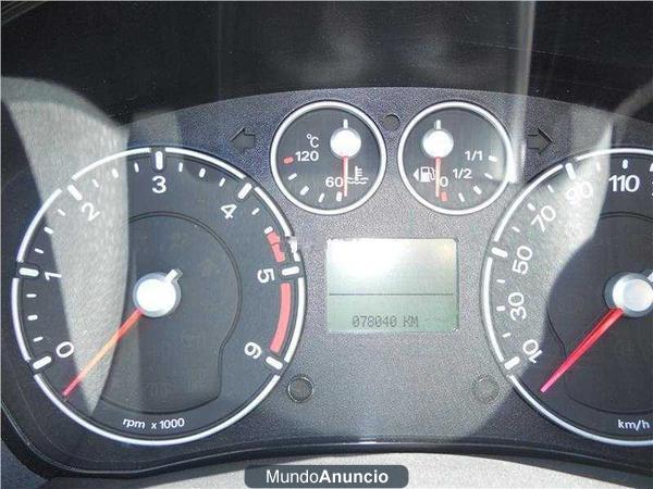 Ford Fiesta 1.6 TDCi Sport Coupe