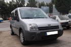 FORD TOURNEO CONNECT 1.8 TDCI 75CV. 3P. - Barcelona - mejor precio | unprecio.es