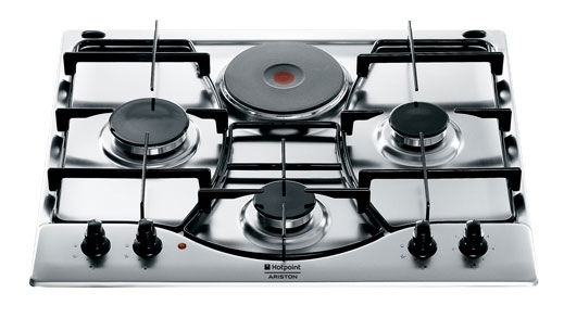 Hotpoint-Ariston PH 631 MS IX/HA
