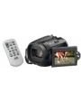 JVC GZ-MG 505 Hard Disk Camcorder