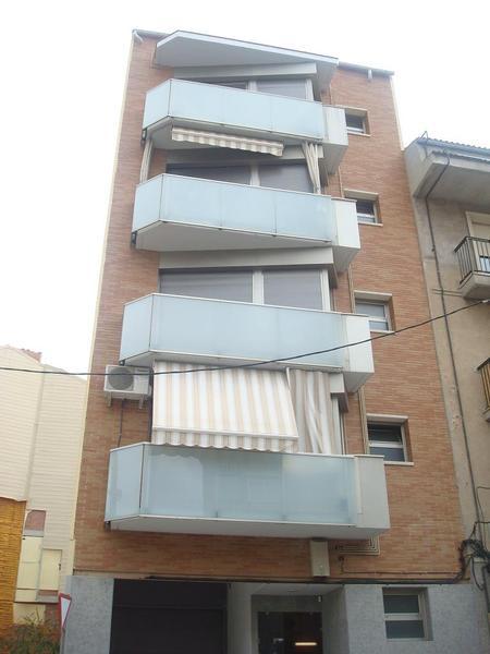 Loft en Manresa