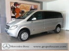 Mercedes-Benz Viano 2.2CDI Trend Comp. 4M - mejor precio | unprecio.es