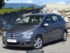 Mercedes Classe b Versión: B 200 - mejor precio | unprecio.es