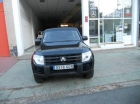Mitsubishi Montero iO 32DI-D Intense en La Rioja - mejor precio | unprecio.es