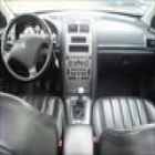 OFERTAS ESPECIALES PEUGEOT 407 2.0 HDI 136 CV CLAW - mejor precio | unprecio.es