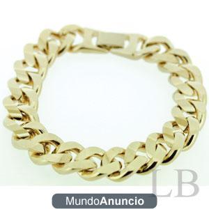 oro,plata,microfusion,cadenas,pulseras