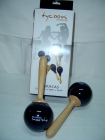 Par maracas fibra vidrio tycoon profesional nuevas 22 € - mejor precio | unprecio.es