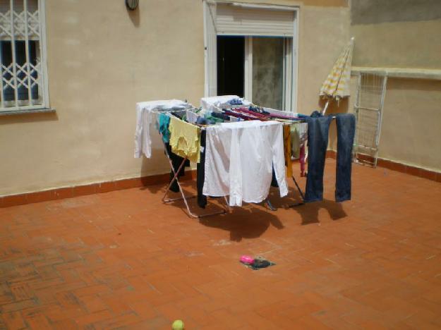 Piso en Alfafar