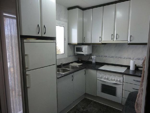 Piso en Calafell