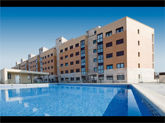 Piso en Ciudad Real