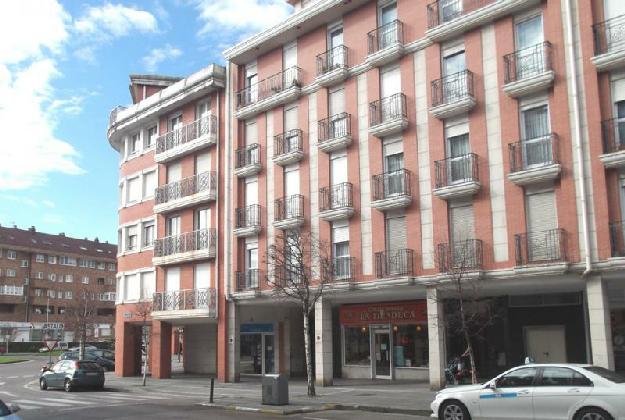 Piso en Santander