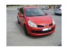 RENAULT CLIO CONFORT EXPRESSION 1.5DCI85 - mejor precio | unprecio.es