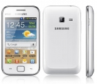 Samsung galaxy ace duos gt-s6802 blanco liberado - mejor precio | unprecio.es