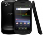 Samsung Nexus S 16GB libre - mejor precio | unprecio.es