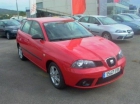 SEAT IBIZA SPORT-RIDER 1.9 TDI 100CV 5P. - Tarragona - mejor precio | unprecio.es