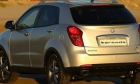 SsangYong Korando D20T Line 4x2 - mejor precio | unprecio.es