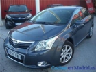 Toyota Avensis - mejor precio | unprecio.es