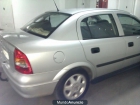 VENDO OPEL ASTRA AÑO 2001 - mejor precio | unprecio.es