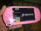 VENDO PS3 Y REGALO PSP PINK LAS DOS CONSOLAS NUEVAS POR 250€ - mejor precio | unprecio.es