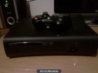 Vendo xbox 360 elite con 12 juegos - mejor precio | unprecio.es